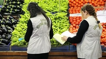 Vatandaşın sağlığına göz dikene af yok! Kasım’da işletmelere 141 milyon para cezası