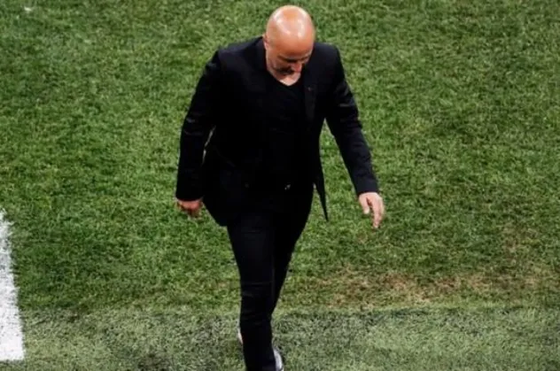 Jorge Sampaoli'den mağlubiyet yorumu!