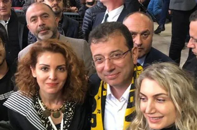CHP MYK'da Ekrem İmamoğlu depremi!  “Vız gelir tırıs gider” açıklaması partilileri kızdırdı! Not alan Kılıçdaroğlu İmamoğlu'nu çizecek mi?