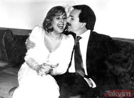 2 yıl aynı yastığa baş koydular! 67 yaşındaki Nilüfer’den hem evlilik hem de Kayahan itirafı! İlk eşi bakın hangi oyuncu çıktı... - 26