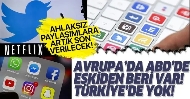 Sosyal medya konusunda ülkelerin aldığı önlemler neler? Türkiye’de sosyal medya kapatılıyor mu?