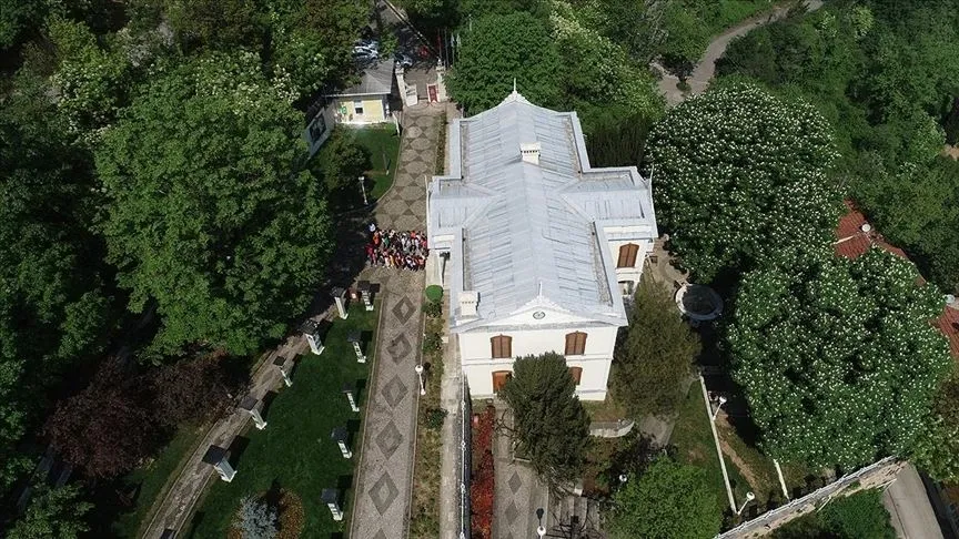 Sisli Vadi’den Hünkar Köşkü’ne: Maşukiye’de adım adım kış rotası - 2