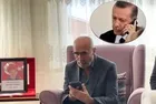 Başkan Erdoğan'dan Şeyda Yılmaz'ın ailesine taziye telefonu