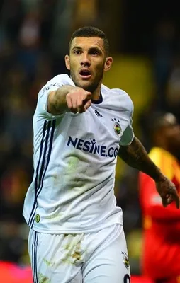 Bursa Fernandao’yu istiyor