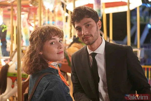 Dizi atv'de izlenir! Gül Masalı, Sevmek Zamanı ve İçimizdeki Ateş yaza damga vuracak: Ceren Benderlioğlu, Burak Sevinç, Gülper Özdemir... - 4