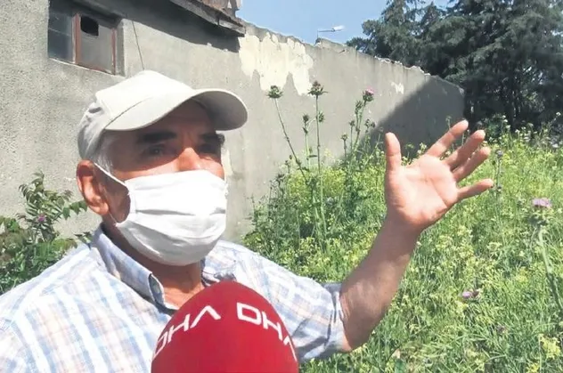 İstanbul Büyükçekmece'de oturanlar kronomid istilasından şikayetçi