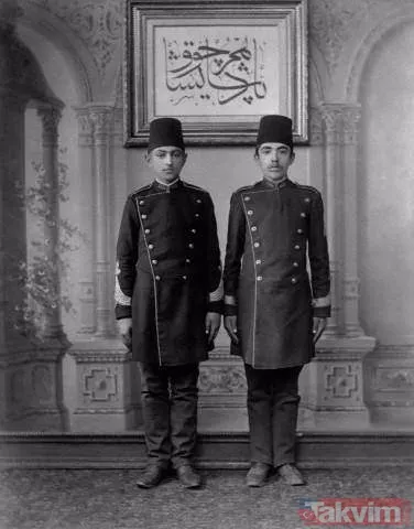 Osmanlı'yı hiç böyle gördünüz mü? - 14