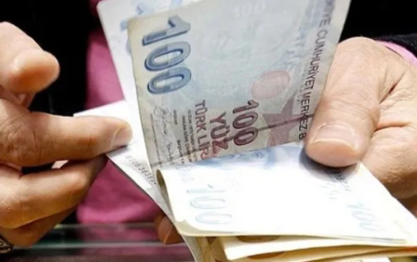 Ziraat, Halkbank, Vakıfbank, Burgan ING, TEB ve Garanti bank mevduat faiz oranı... 32 günlük en fazla faizi veren banka değişti!-3