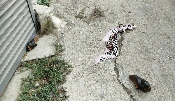 Bursa'da korkunç görüntü! Fuhuşa zorladıkları İrem'i zorla araca bindirip kaçırdılar-4