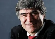 Hrant Dinkin ailesine verilecek 1 milyonluk tazminat FETÖcülerden alınacak!
