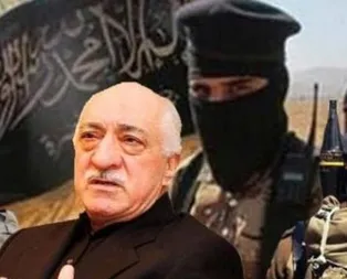 DAEŞ ve FETÖ; CIA projesi!