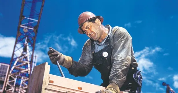 Çalışma izni için 6 aylık ikamet şart