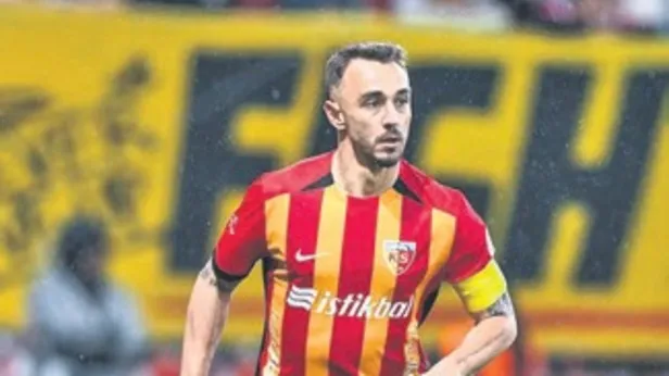 Beşiktaş Gökhan Sazdağı transferinde sona yaklaştı