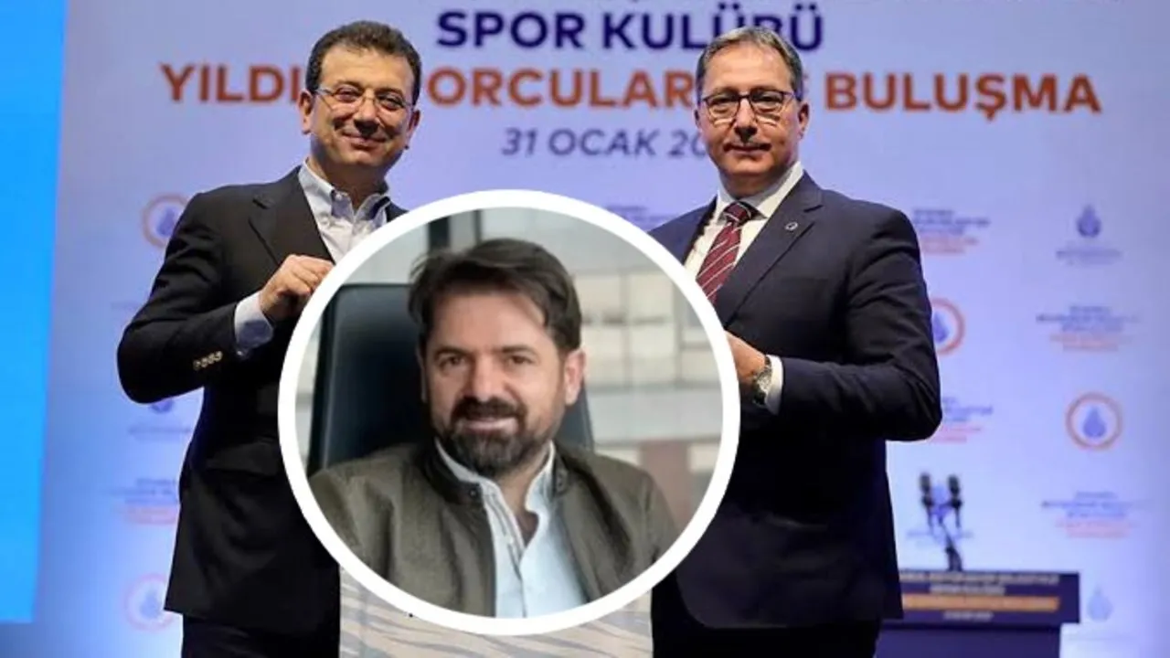 Eyüp Subaşı EkoSistemi anlattı! Takvim o ifadeye ulaştı: Bizzat Ekrem İmamoğlu’nun bilgisi olduğunu söylediler | Fatih Keleş, Murat Ongun...
