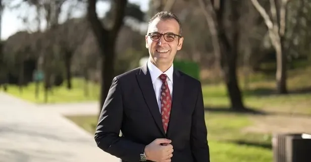 Eski Şişli Belediye Başkanı Resul Emrah Şahan tutuklandı