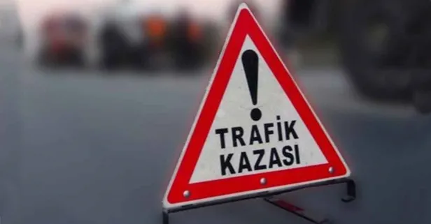 Antalya'da kamyonet uçuruma devrildi: 1 ölü