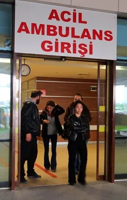 ‘Gençlik’ operasyonu