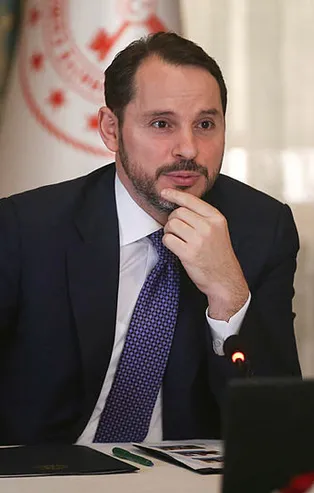 Berat Albayrak gitsin her şey düzelir diyenlerden Ekonomi Politikaları karşıtlığına uzanan zincir