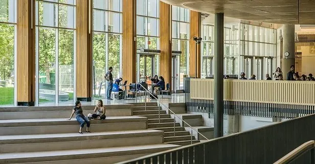 Koc Universitesi Tanitim Yazisi Unibilgi Universite Bilgi Platformu