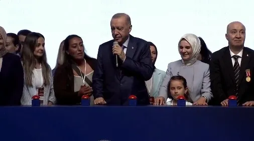 Başkan Erdoğan: Terörsüz Türkiye sürecini bir devlet projesi olarak yürütüyoruz-6