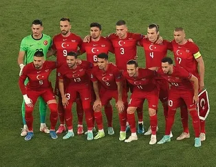 Son iki maç bizim çocuklar