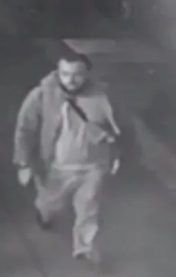 New York bombacısı yaralı yakalandı