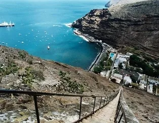 Dünyanın gidilmesi en zor yerleri