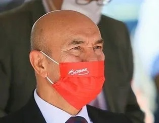 Tarihe Türk bayrağını çöpe atanlar olarak geçecekler