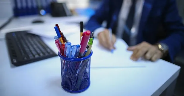 Ocak ayı KPSS şartsız deneyimli deneyimsiz en az ilkokul mezunu büro memuru alımı başladı: İşte başvuru şartları ve ilanlar