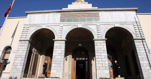 İstanbul Valiliği'nden deprem için sosyal medya ve Whatsapp uyarısı