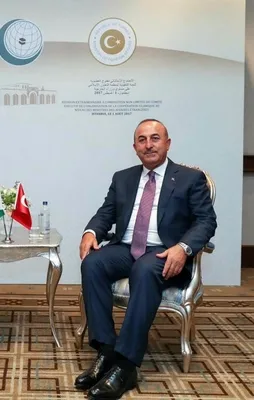 Bakan Çavuşoğlu Suudi mevkidaşı ile görüştü