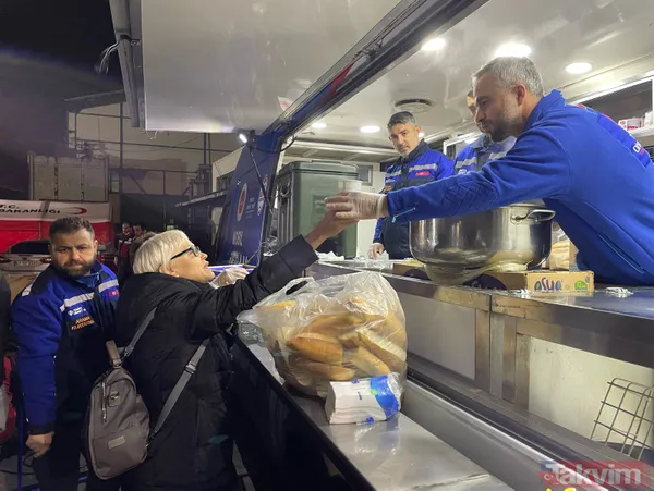 Maden faciası sonrası Bartın'da en acı bekleyiş! Düğümlenen boğazlar, umut ve gözyaşları... - 39