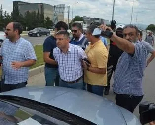 Tutuklanan binbaşı suçu ağabeyine attı!