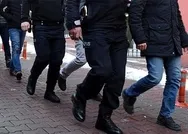 Son dakika: FETÖnün TSK yapılanmasına yönelik İzmir merkezli operasyonda 62 tutuklama
