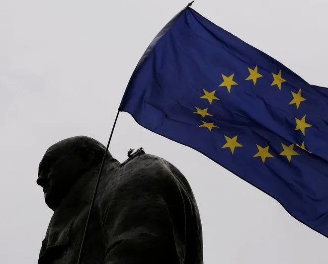 NATO- AB anlaşması sonrası Türkiye açıklaması