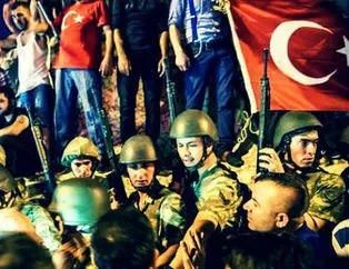 İşte çarpıcı 15 Temmuz anketi