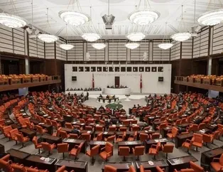 Meclis’te kritik mesai! O maddeler kabul edildi