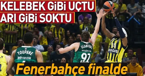 Kelebek Gibi Uctu Ari Gibi Soktu Takvim