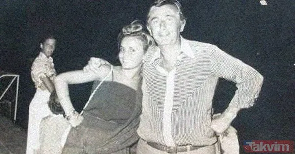 Yeşilçam'ın Afrodit'i büyük aşkıyla ilgili 'dolandırıcı' iddiasına yanıt vermişti! Bir skandal iddia daha: "Engelli parasıyla geçiniyor" - 3