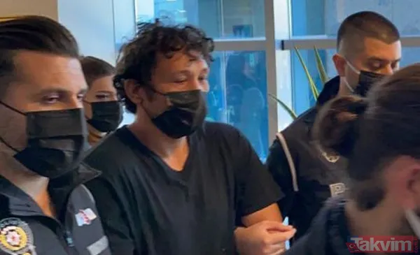 Çiftlik Bank'ın 2 numarası Fatih Aydın tutuklandı: "Formaliteden ortaktım, suç kardeşimin" - 7