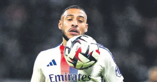 Trabzonspor Lyon’un yıldızı Tolisso’yu istiyor, maaş beklentisi engelliyor