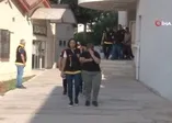 Adana'da fuhşun şifresi "lüks araba"
