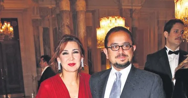 TAKVİM yazmıştı: 2023 yılındaki bot kazası geçirmişlerdi! Vuslat Sabancı Ali Sabancı’yı affetmiyor...