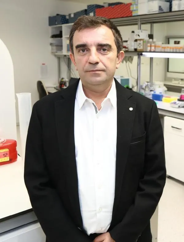 Son dakika: Koronavirüs aşısıyla ilgili Türkiye'den büyük başarı! Tüm gen haritası çıkarıldı-2