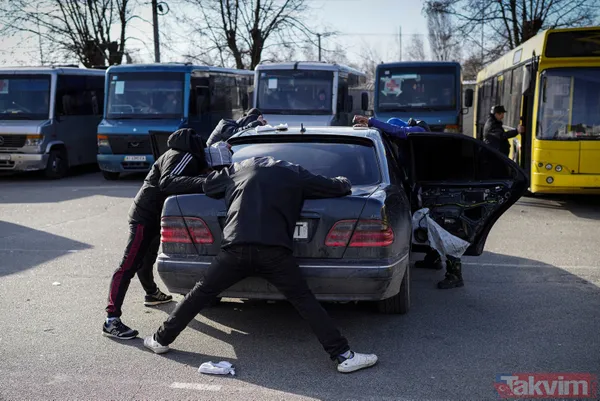 Rusya Ukrayna savaşı sonrası dünyayı bekleyen yeni tehlike: Uluslararası Uzay İstasyonu dünyaya düşebilir - 7