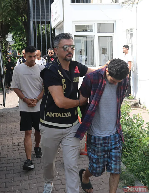 Antalya'da Nida Nazlıer'in ölümünde şok itiraf! Gerçek ortaya çıkınca ortalık karıştı - 1