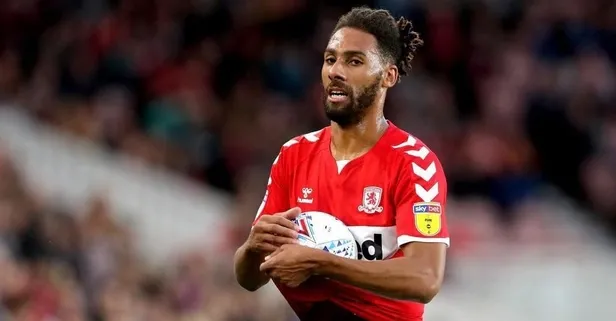 Beşiktaş'ta Vida’nın yerine Ryan Shotton