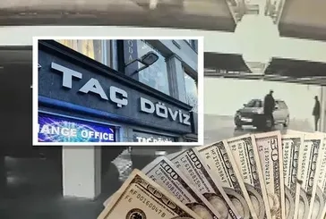 30 milyon dolarlık otopark soygununda tutuklu sayısı 11’e yükseldi