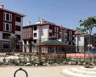 TOKİden dar gelirliye fırsat! En az, en uygun taksitle evler