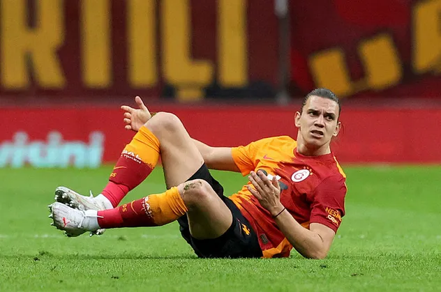 Galatasaray'da flaş Taylan Antalyalı gerçeği! Yönetim sözünü tutmadı